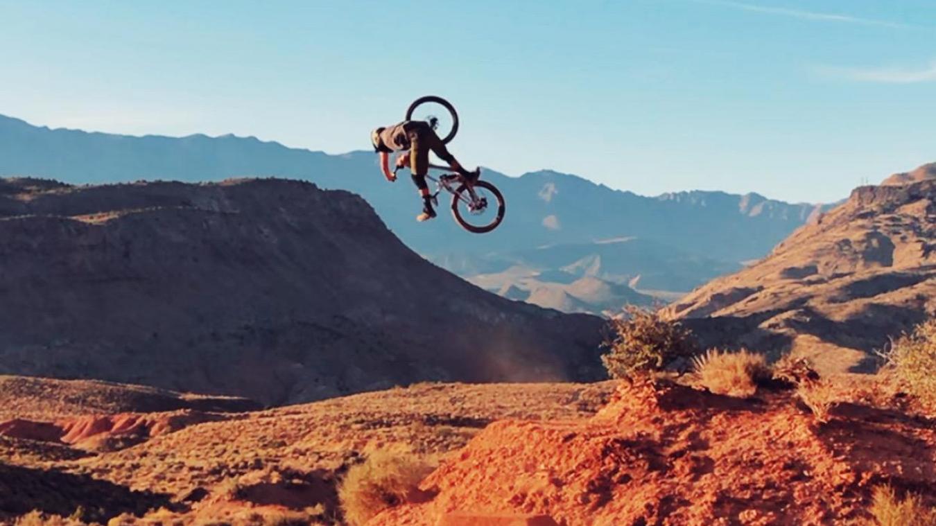 Freeride vtt sale